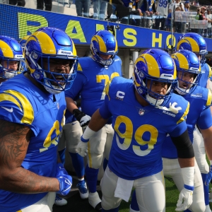 NFL Odds: Rams-49ers prediction, odds and pick - 10/3/2022