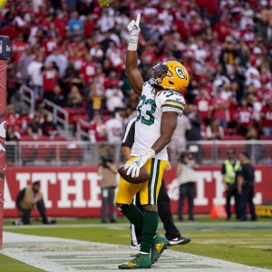 NFL picks, predictions for Week 4: Packers extend Steelers