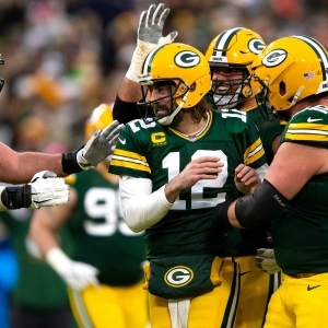 NFL Odds: Lions-Packers prediction, pick, how to watch - 1/8/2023