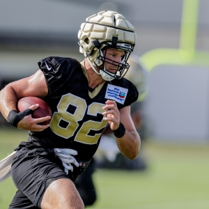 Expert NFL Picks: Lindy's Best Bet for Saints-Panthers MNF