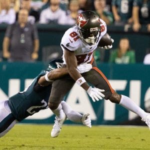 Chicago Bears at Tampa Bay Buccaneers: Predictions, picks and odds