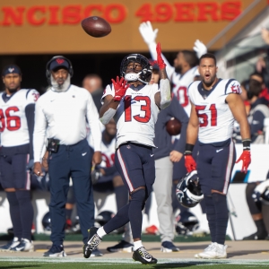 Jaguars vs. Texans Prediction: Expert Picks, Odds, Stats & Best Bets -  Sunday, September 24, 2023 - Bleacher Nation