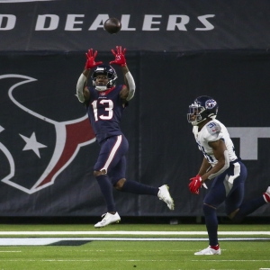 Houston Texans get 1st win of season, top Jacksonville for 9th