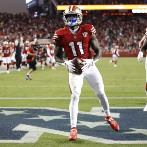 Arizona Cardinals Vs. San Francisco 49ers Predictions & Odds - Burn City  Sports