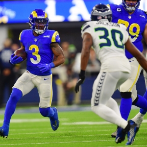 Los Angeles Chargers vs Los Angeles Rams: How to watch NFL preseason game  free (8/12/2023) 