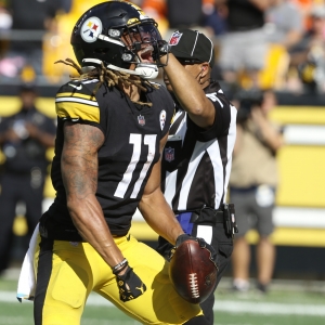 NFL Odds: Ravens-Steelers prediction, odds and pick - 12/11/2022