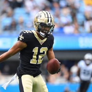 NFL Week 5 Odds & Lines: New Orleans Saints Vs. Seattle Seahawks – Forbes  Betting