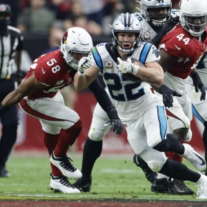 Washington Commanders vs. Carolina Panthers - August 13, 2022 - Photos -  Washington Times