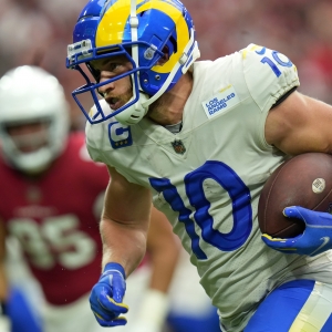 NFL Week 1 Odds and Betting Lines: Stafford, Rams Underdogs For TNF Tilt at  SoFi Stadium