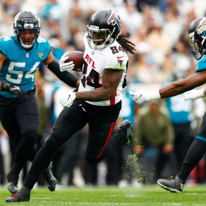 Jacksonville Jaguars @ Atlanta Falcons Matchup Preview 12/22/19: Analysis,  Daily Fantasy