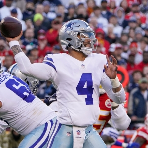 Las Vegas Raiders vs. Dallas Cowboys: Matchups, prediction for