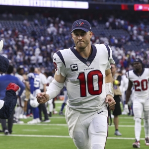 Los Angeles Chargers vs Houston Texans Prediction, 10/2/2022 NFL Picks,  Best Bets & Odds Week 4