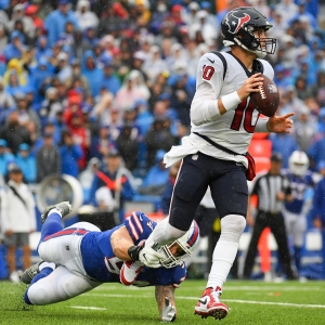 Game Predictions: Expert picks for Patriots at Texans