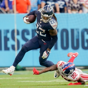 Tennessee Titans vs Las Vegas Raiders - 2022 Week 3 by Tennessee