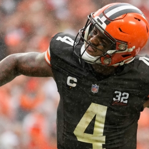 NFL picks: Titans-Browns pick against the spread for Week 3 of
