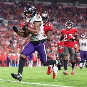 2022 Baltimore Ravens Predictions: Ravens Vs. Panthers Week 11 Picks -  PressBox