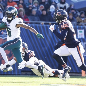 Buffalo Bills vs Chicago Bears Prediction, 8/26/2023 NFL Picks, Best Bets &  Odds Preseason