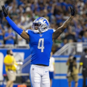 Lions vs. Seahawks prediction, odds, spread, line, betting picks