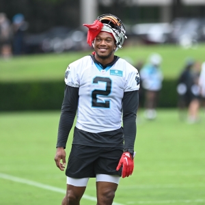 Browns-Panthers scouting report for Sept. 11 season opener – News-Herald