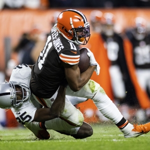 Cleveland Browns: 2022 Preseason Predictions and Preview 