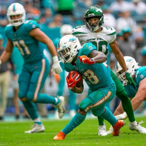 New England Patriots vs Miami Dolphins Prediction & Betting Tips