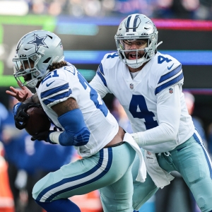 Denver Broncos vs. Dallas Cowboys betting odds for Week 9 - Mile High Report