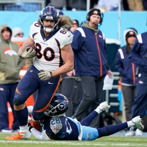 Broncos vs. Commanders prediction, NFL odds, best bets for NFL