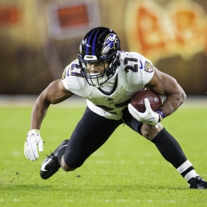 Houston Texans vs. Baltimore Ravens: NFL Week 1 Odds, Lines, Picks