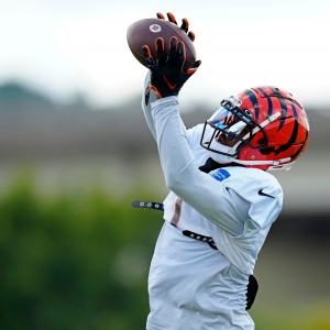 NFL 2022 Week 1 predictions, picks, odds, lines: Fade the Bengals