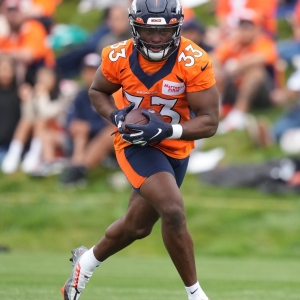 2022 Preseason: Minnesota Vikings at Denver Broncos - Live updates - Mile  High Report