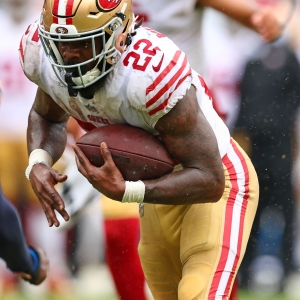 NFL Odds: 49ers-Rams prediction, odds and pick - 10/30/2022