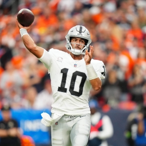 Steelers vs. Raiders Predictions, Picks, Odds Today: Will Jimmy Garoppolo  Get The Win in His Home Debut in Las Vegas?