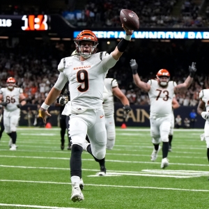 NFL Odds: Bengals-Saints prediction, odds and pick - 10/16/2022