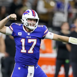 Broncos vs. Bills Betting Odds, Predictions & Picks (November 24