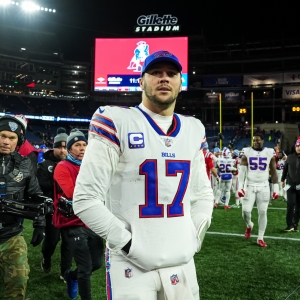 Buffalo Bills vs. New York Jets (11/06/22): Betting Odds, Prediction, Depth  Charts