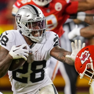 Houston Texans vs. Las Vegas Raiders FREE LIVE STREAM (10/23/22