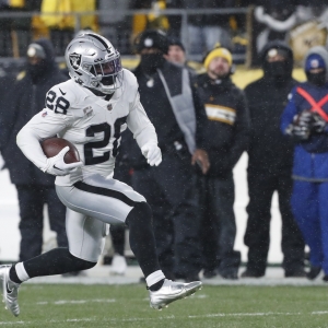 NFL Week 18 Odds & Lines: Kansas City Chiefs Vs. Las Vegas Raiders