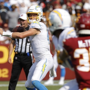 Chiefs vs. Chargers Odds, Pick, Score Prediction, and Best Bets