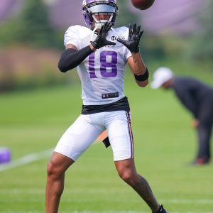 Photos: Arizona Cardinals at Minnesota Vikings 2023 NFL preseason