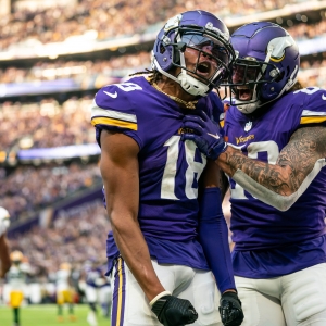 Vikings starting offensive line prediction for 2021 NFL season