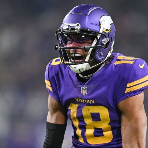 Tennessee Titans linebacker Sam Okuayinonu (59) defends against the  Minnesota Vikings in the first half of a preseason NFL football game,  Saturday, Aug. 19, 2023, in Minneapolis. (AP Photo/Bruce Kluckhohn Stock  Photo - Alamy