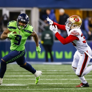 Seahawks vs. 49ers predictions, picks & best bet: 2023 NFL