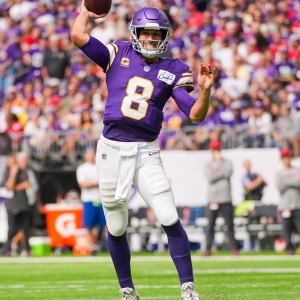 NFL Week 3: Los Angeles Chargers vs. Minnesota Vikings betting picks,  preview