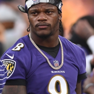 Week 1 NFL Survivor Picks 2023: Top players and teams to target feat. Lamar  Jackson's Ravens