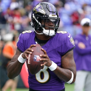 Indianapolis Colts at Baltimore Ravens picks, odds for NFL Week 3 game