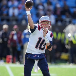 Cleveland Browns vs. New England Patriots picks, predictions Week 10