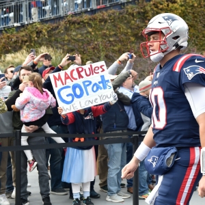 New England Patriots vs. Tennessee Titans preview: Predictions