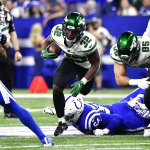 Predicting final score for Buffalo Bills vs. New York Jets in Week 14