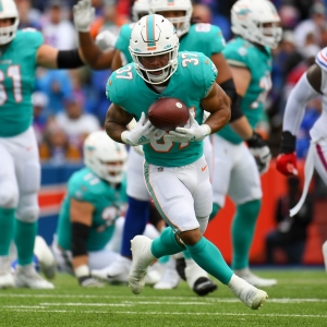 Houston Texans vs. Miami Dolphins Matchup Preview (11/7/21): Betting Odds,  Depth Charts, Live Stream (Watch Online)