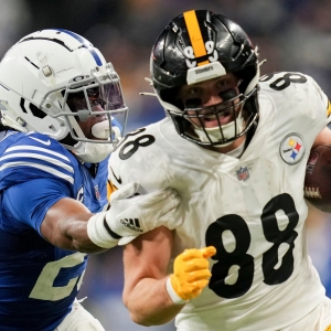 Steelers vs. Saints prediction, odds, spread, line: 2022 NFL picks